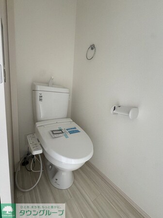 plumas北野の物件内観写真